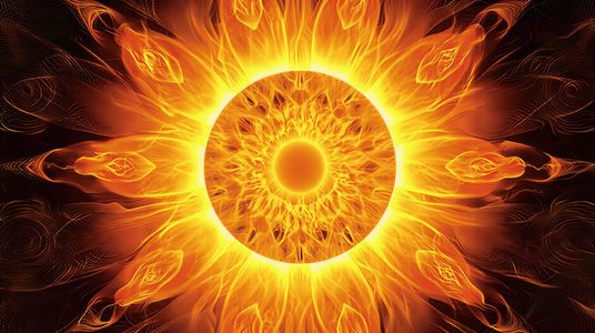 Solar Radiance 4
