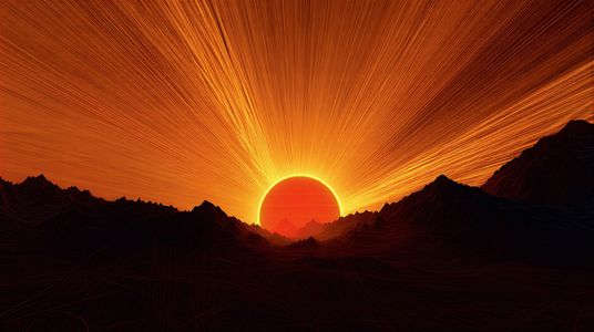 Sunbeams 3