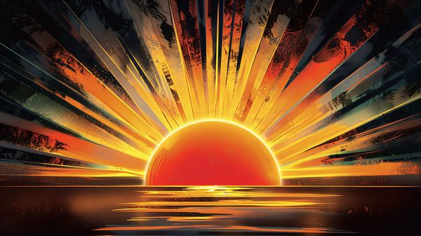 Sunbeams 4