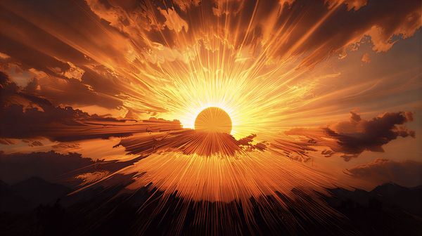 Solar Radiance 2