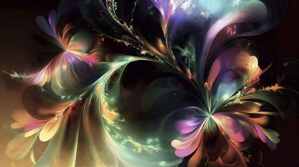 Floral #8