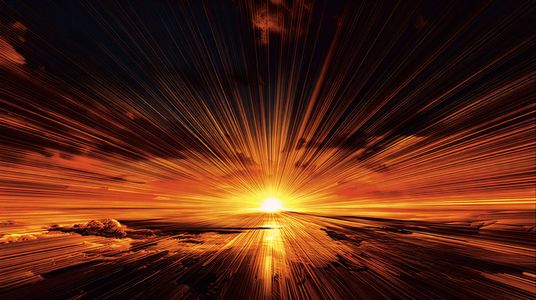 Sunbeams 1
