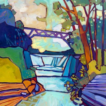 Judy Hodge