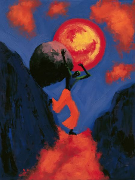 Sisyphus | The Descent