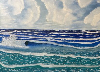 Ocean Wave