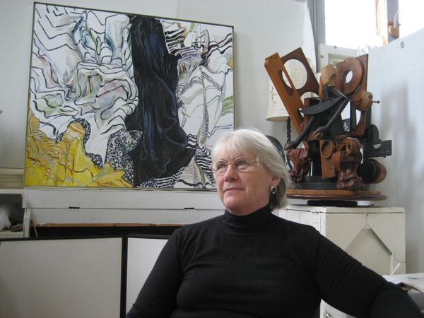 Fay Wood
