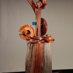 more artwork