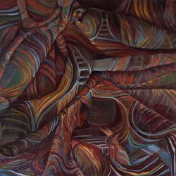 more artwork