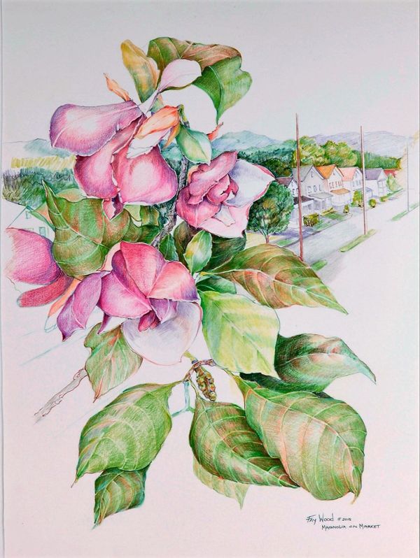 Magnolia on Market