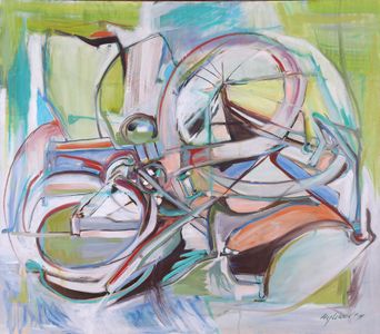 Framingham Bike