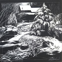 more artwork