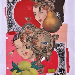 more artwork