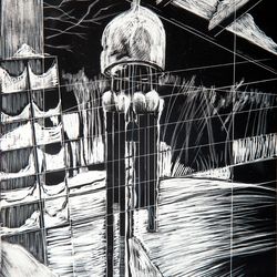 more artwork