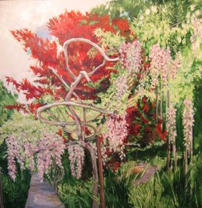 Wistaria