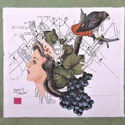 more artwork