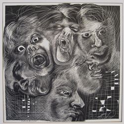 more artwork