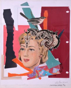 Chapeaux Series # 3