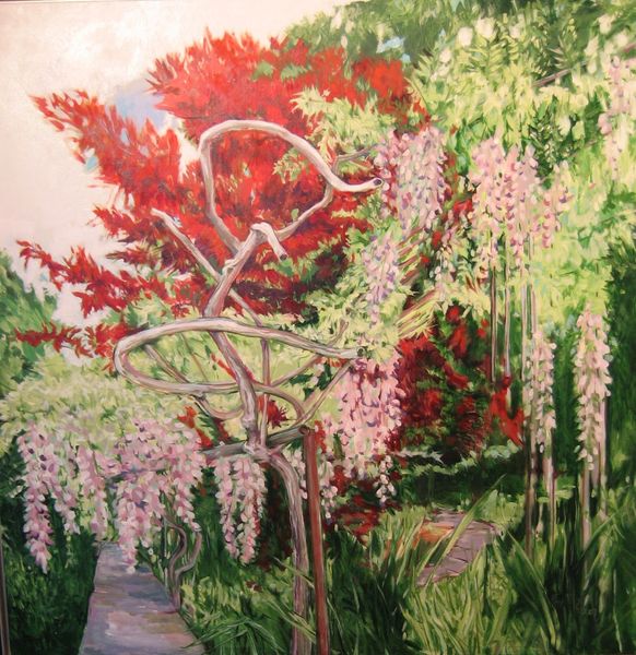 Wistaria
