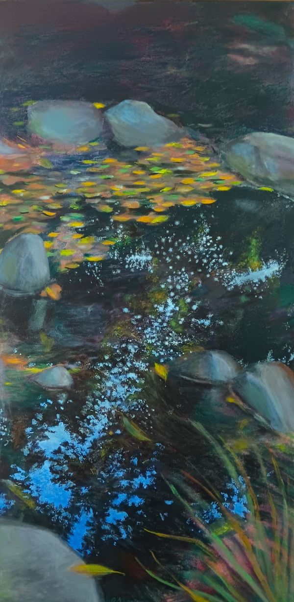 Floating
