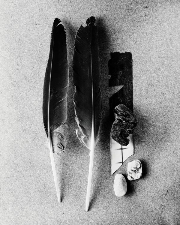 The Weight of Lightness