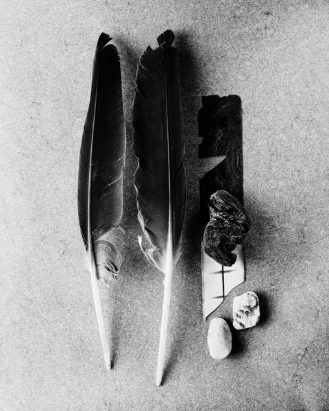 The Weight of Lightness
