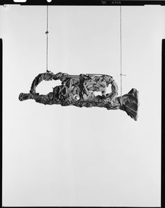 Harmony in Monochrom 1