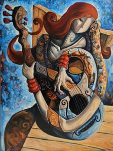 The soul improviser
