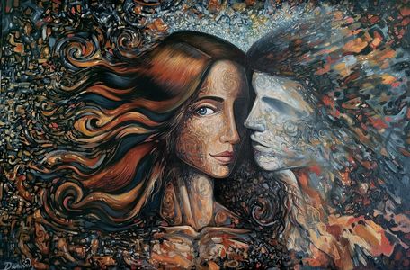 The whispering