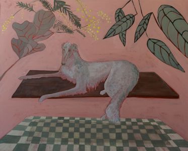 BarzoÏ