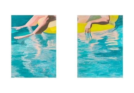 Canicule et abondance