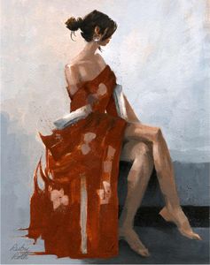 The Kimono