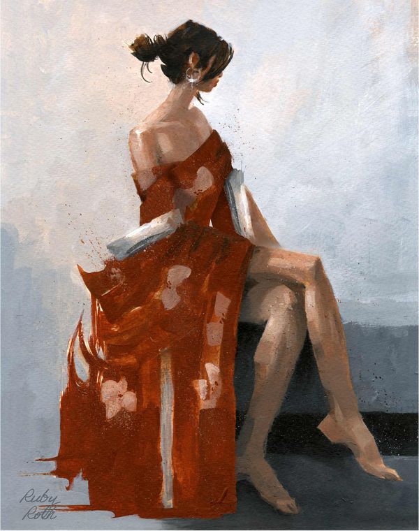 The Kimono