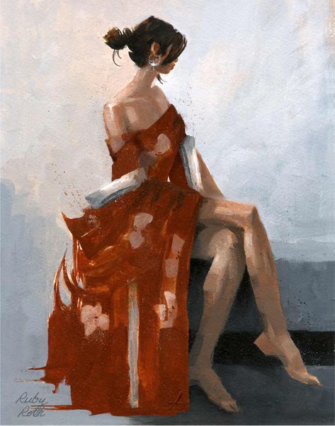 The Kimono