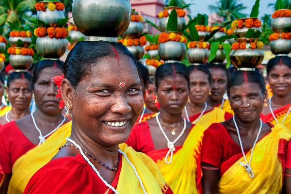 Tshu Festival