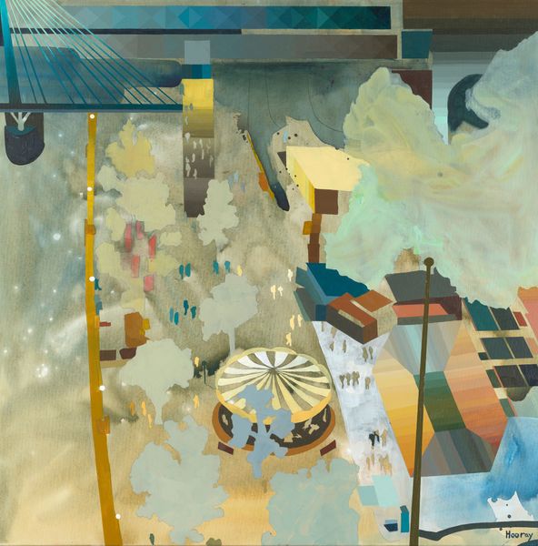 Artrepreneur - All Rise