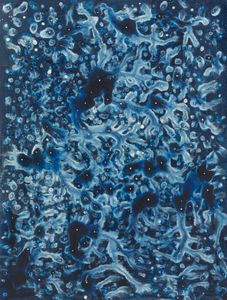 Night Garden #4