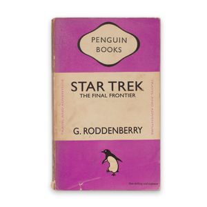 Star Trek