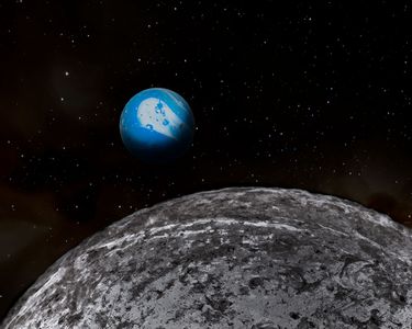 Blue Planet Rising