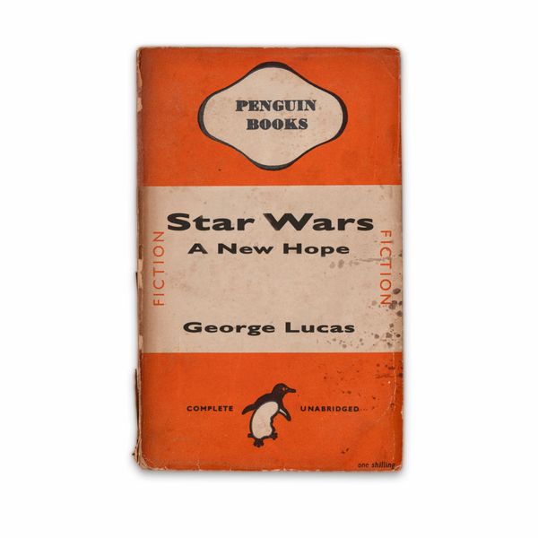 Star Wars A New Hope