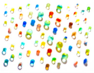 Coloured Marble Group