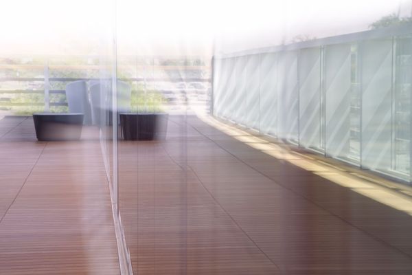Second Story Reflections