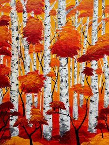Forest Fire