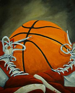Hoosier Hoops
