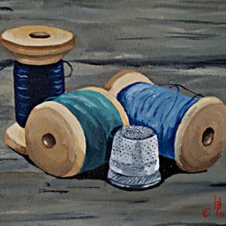 more artwork
