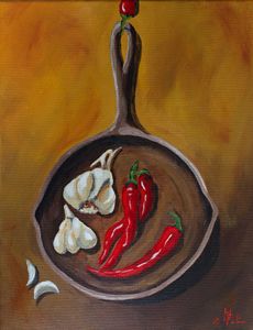 Sizzling Summer
