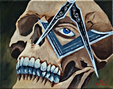 The Eye of Providence