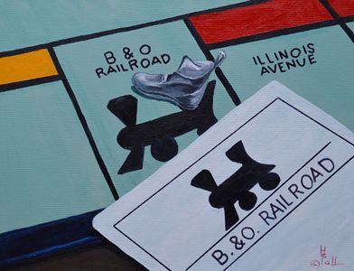 The B&O Railroad