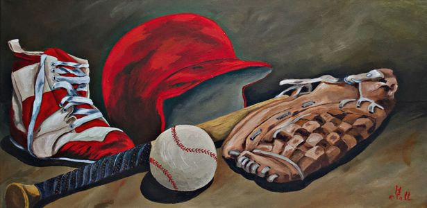 Spring Training