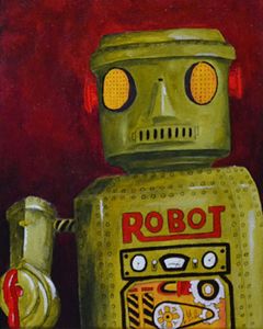 tin Man