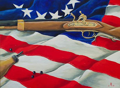 The Price of Freedom